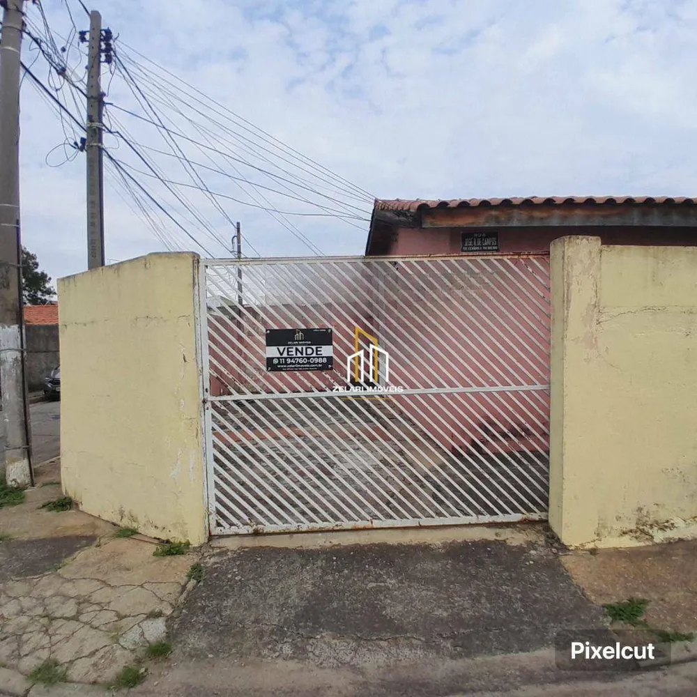 Casa, 3 quartos, 109 m² - Foto 8