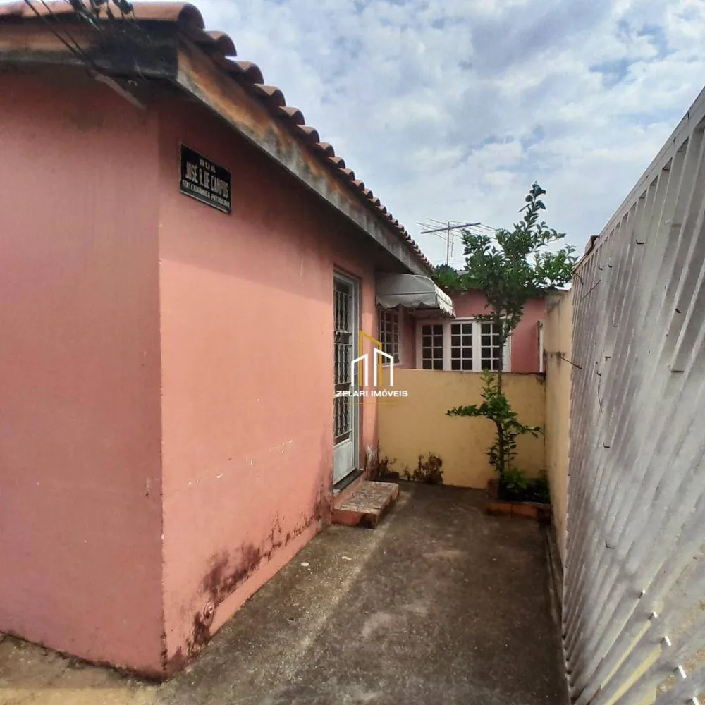 Casa, 3 quartos, 109 m² - Foto 2