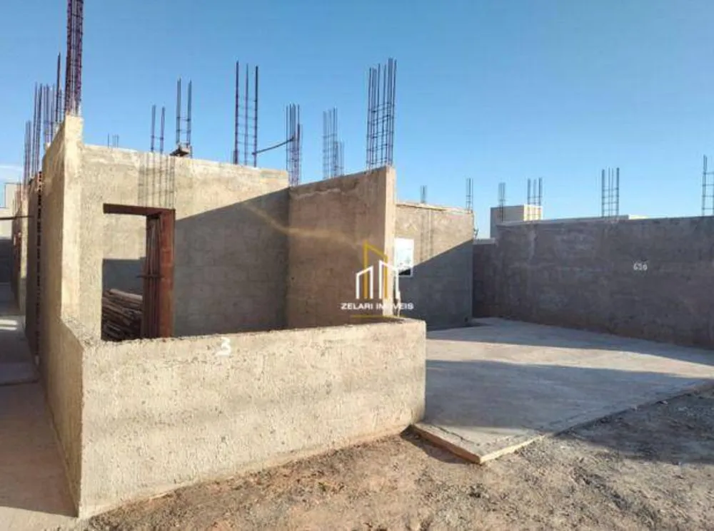Casa de Condomínio, 3 quartos - Foto 5
