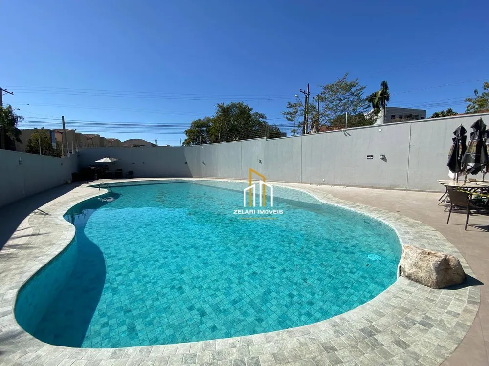 Apartamento, 3 quartos, 97 m² - Foto 7