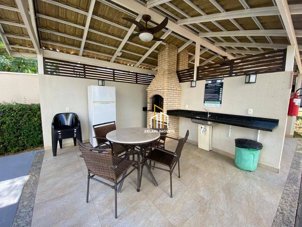 Apartamento, 3 quartos, 97 m² - Foto 1