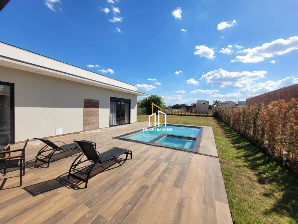 Casa, 5 quartos, 390 m² - Foto 4