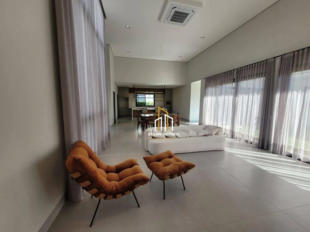 Casa, 5 quartos, 390 m² - Foto 2