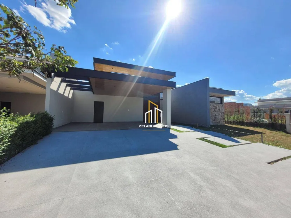 Casa, 5 quartos, 390 m² - Foto 1