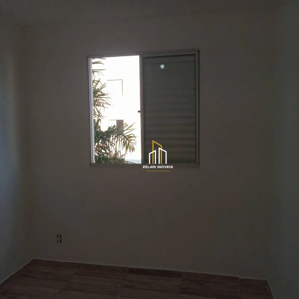 Apartamento, 2 quartos, 51 m² - Foto 2