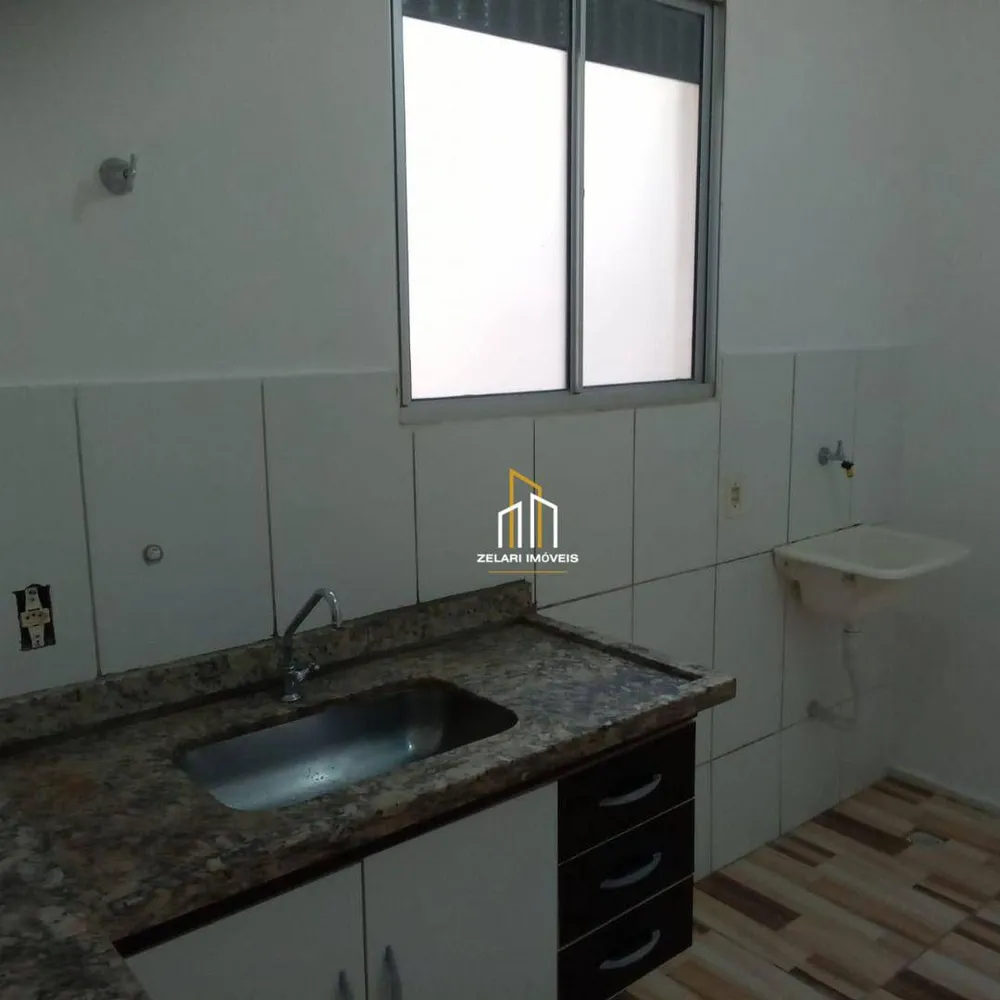 Apartamento, 2 quartos, 51 m² - Foto 4