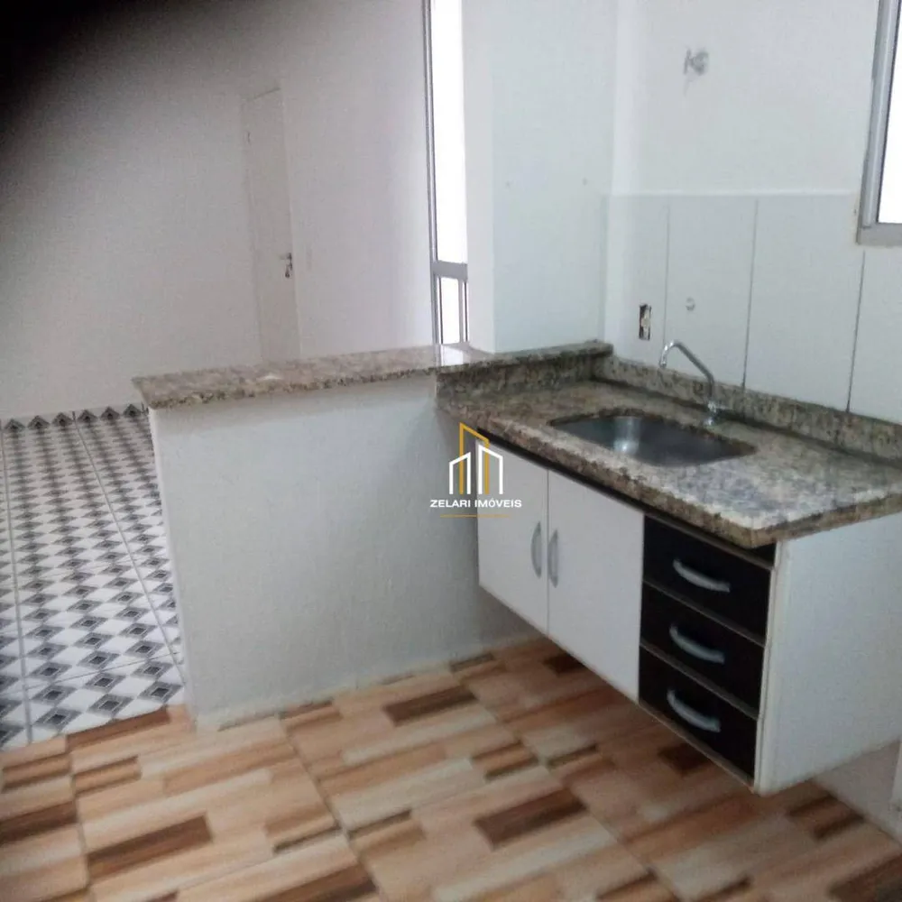 Apartamento, 2 quartos, 51 m² - Foto 1