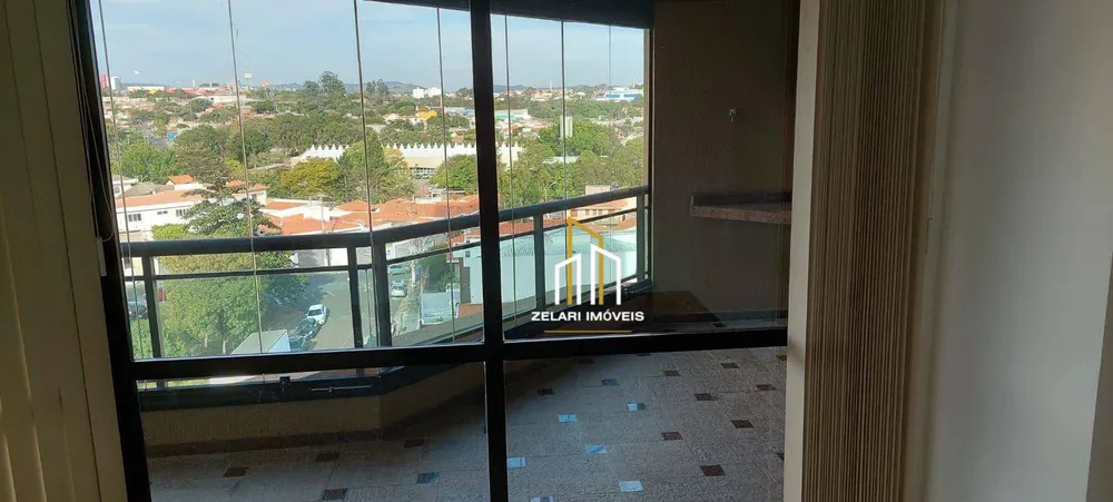 Apartamento, 4 quartos, 320 m² - Foto 5