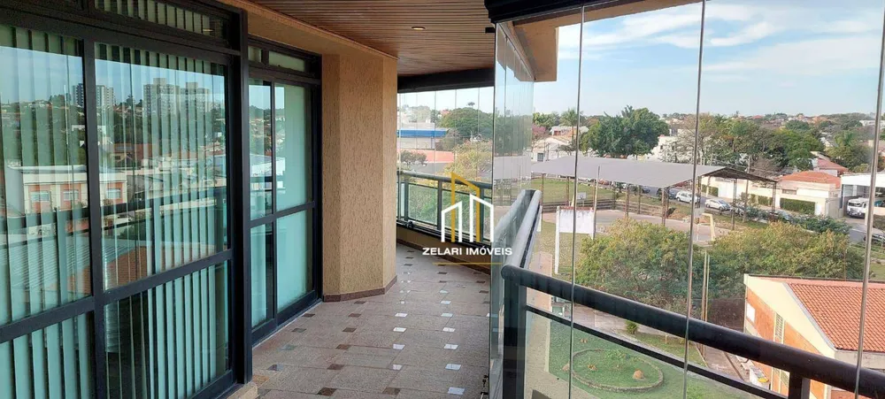 Apartamento, 4 quartos, 320 m² - Foto 2