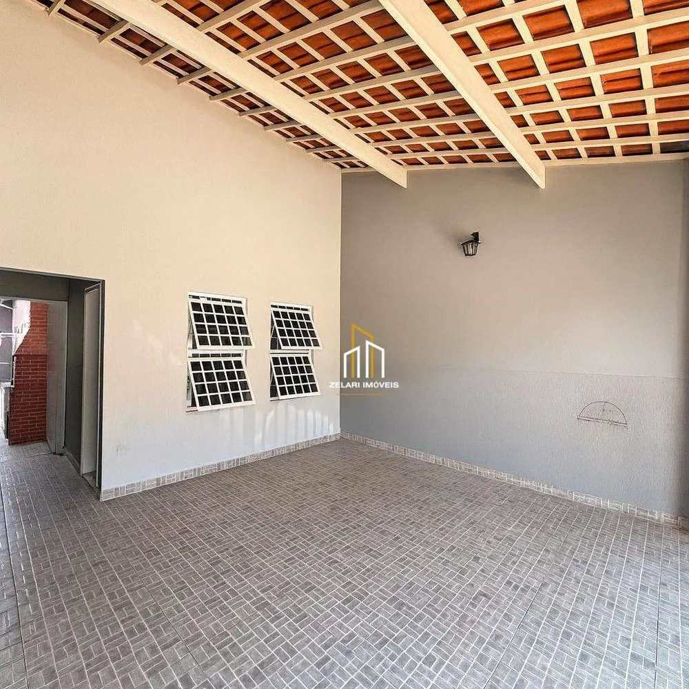 Casa, 2 quartos, 105 m² - Foto 1