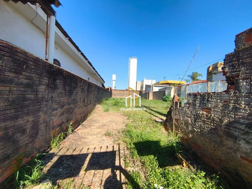 Terreno, 378 m² - Foto 1
