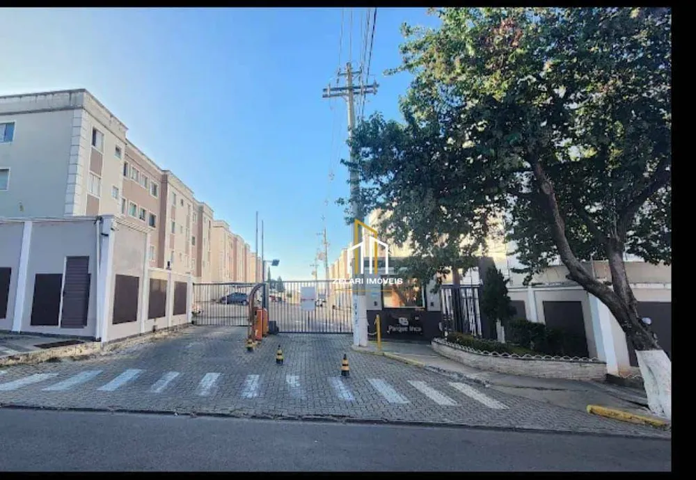 Apartamento, 2 quartos, 55 m² - Foto 4