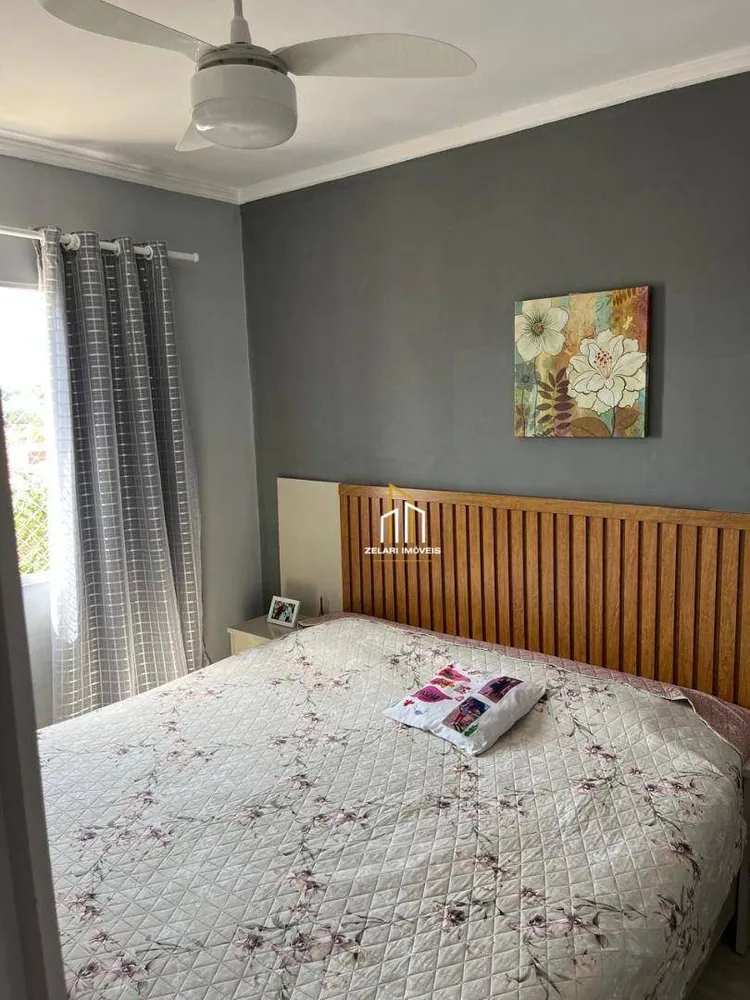 Apartamento, 2 quartos, 55 m² - Foto 2