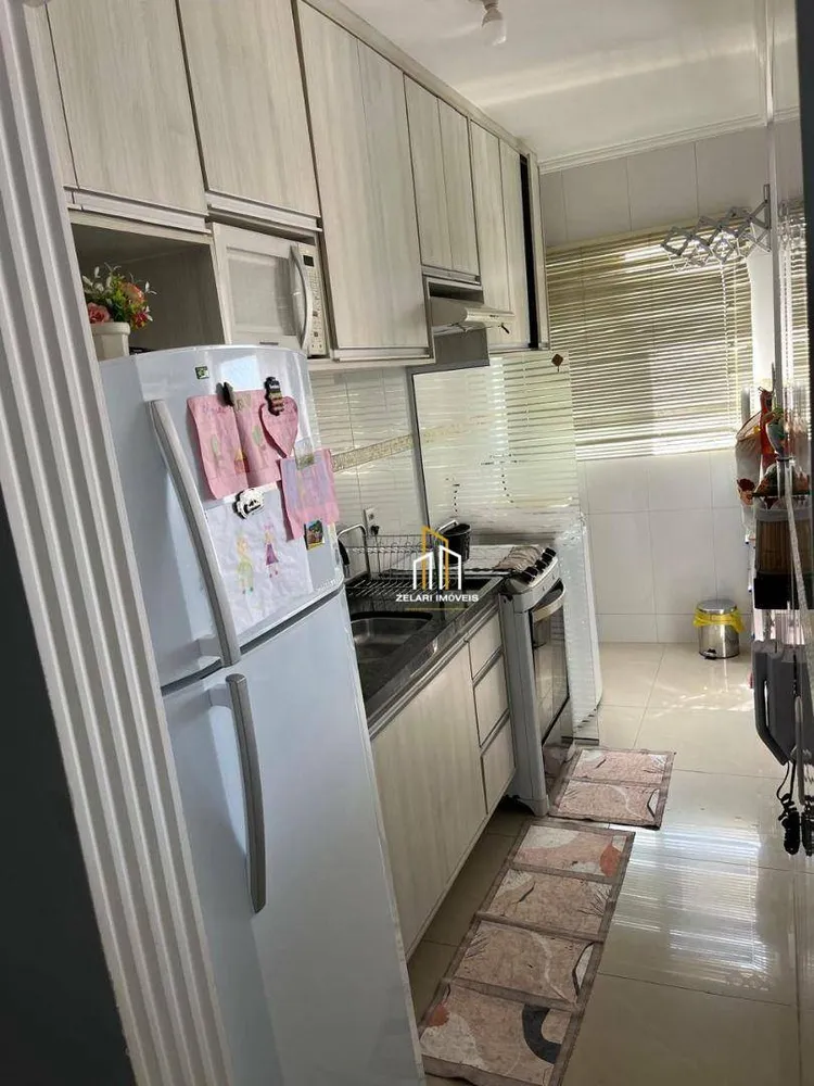 Apartamento, 2 quartos, 55 m² - Foto 5