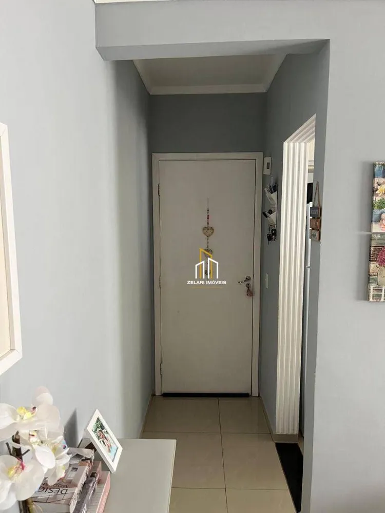 Apartamento, 2 quartos, 55 m² - Foto 1