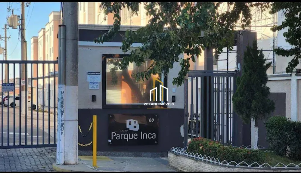 Apartamento, 2 quartos, 55 m² - Foto 6