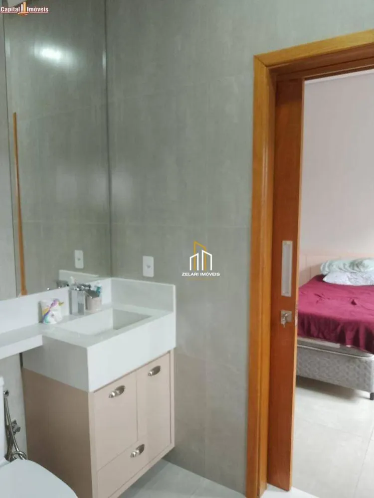Casa de Condomínio, 3 quartos - Foto 5