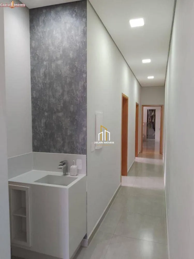 Casa de Condomínio, 3 quartos - Foto 3