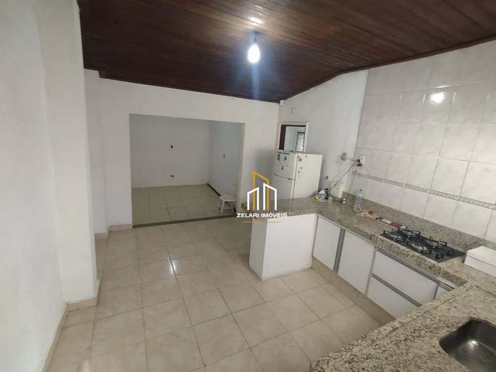 Casa, 3 quartos, 95 m² - Foto 8