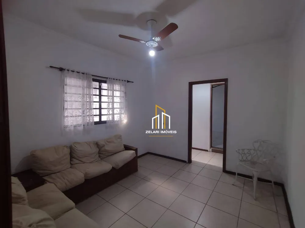 Casa, 3 quartos, 95 m² - Foto 1