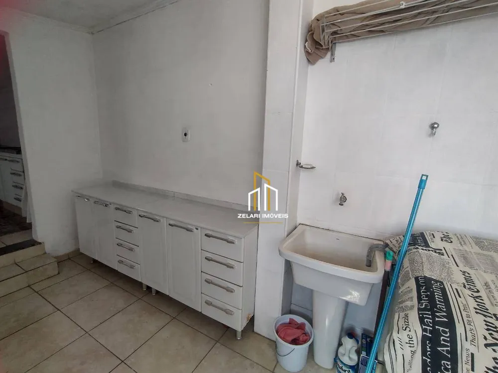 Casa, 3 quartos, 95 m² - Foto 5