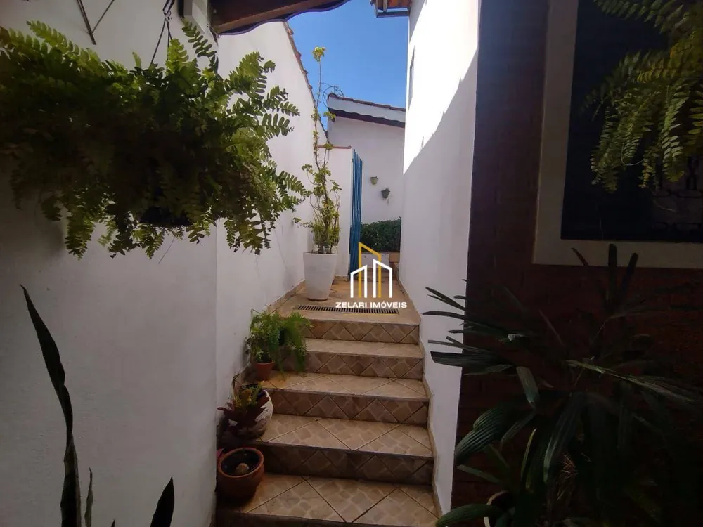 Casa, 3 quartos, 95 m² - Foto 4
