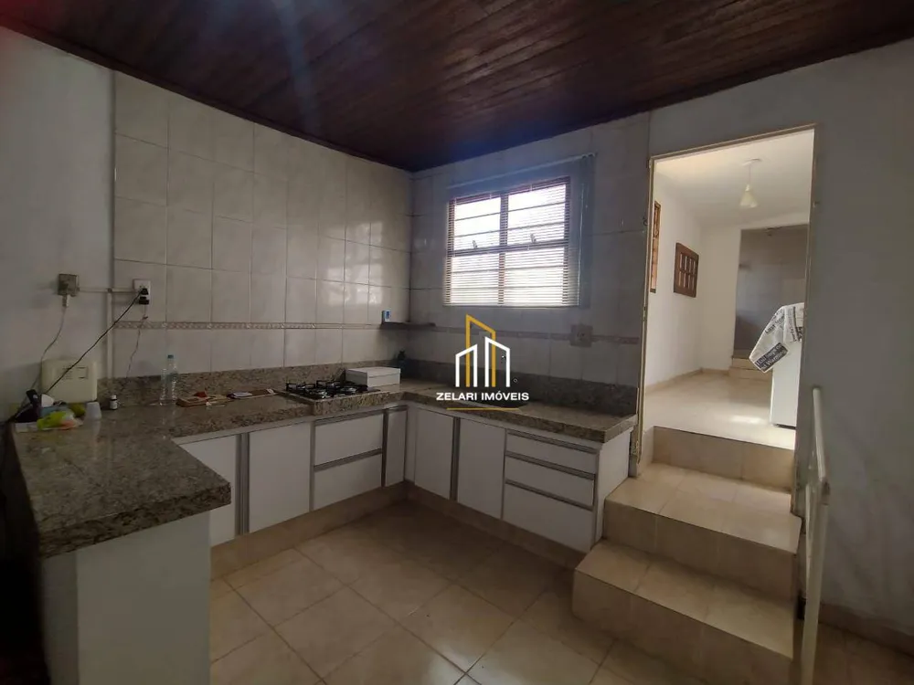 Casa, 3 quartos, 95 m² - Foto 7