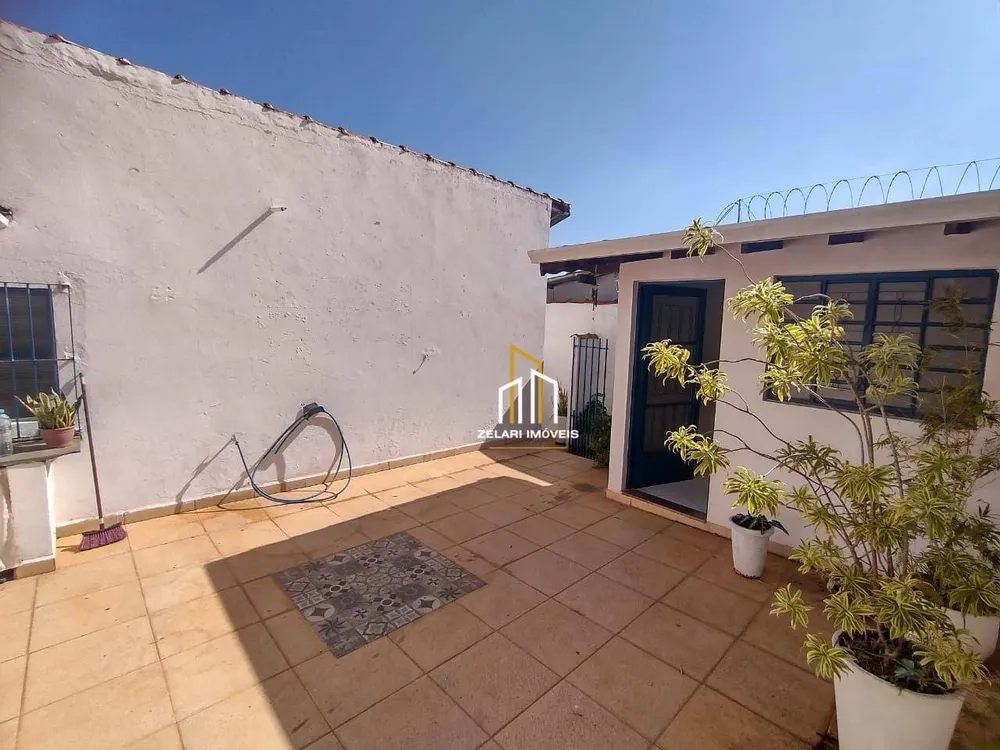 Casa, 3 quartos, 95 m² - Foto 2
