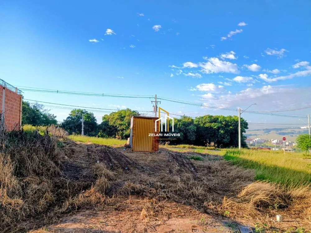 Terreno, 200 m² - Foto 1