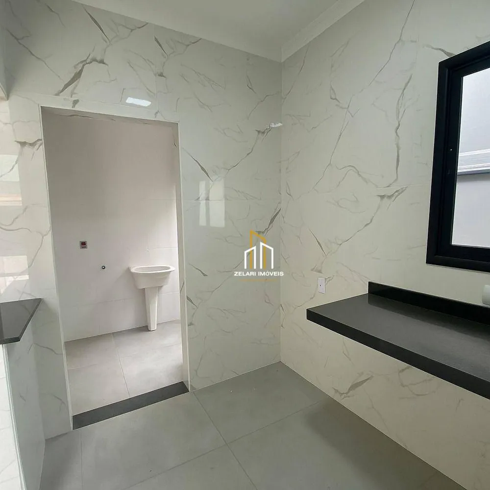 Casa, 3 quartos, 88 m² - Foto 6