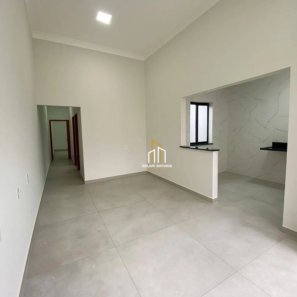 Casa, 3 quartos, 88 m² - Foto 3