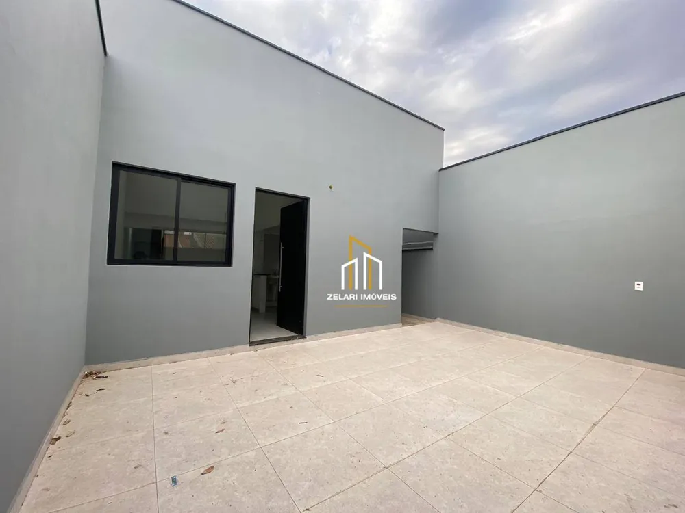 Casa, 3 quartos, 88 m² - Foto 5