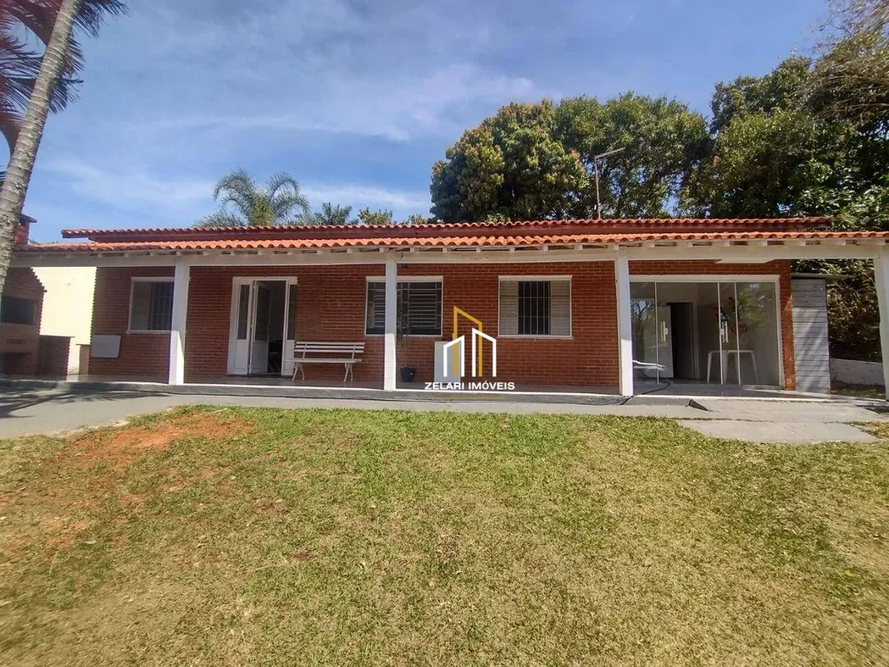 Chácara, 3 quartos, 1000 m² - Foto 2