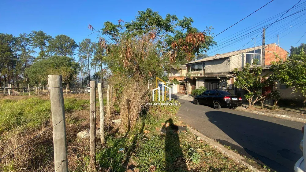 Terreno, 284 m² - Foto 6