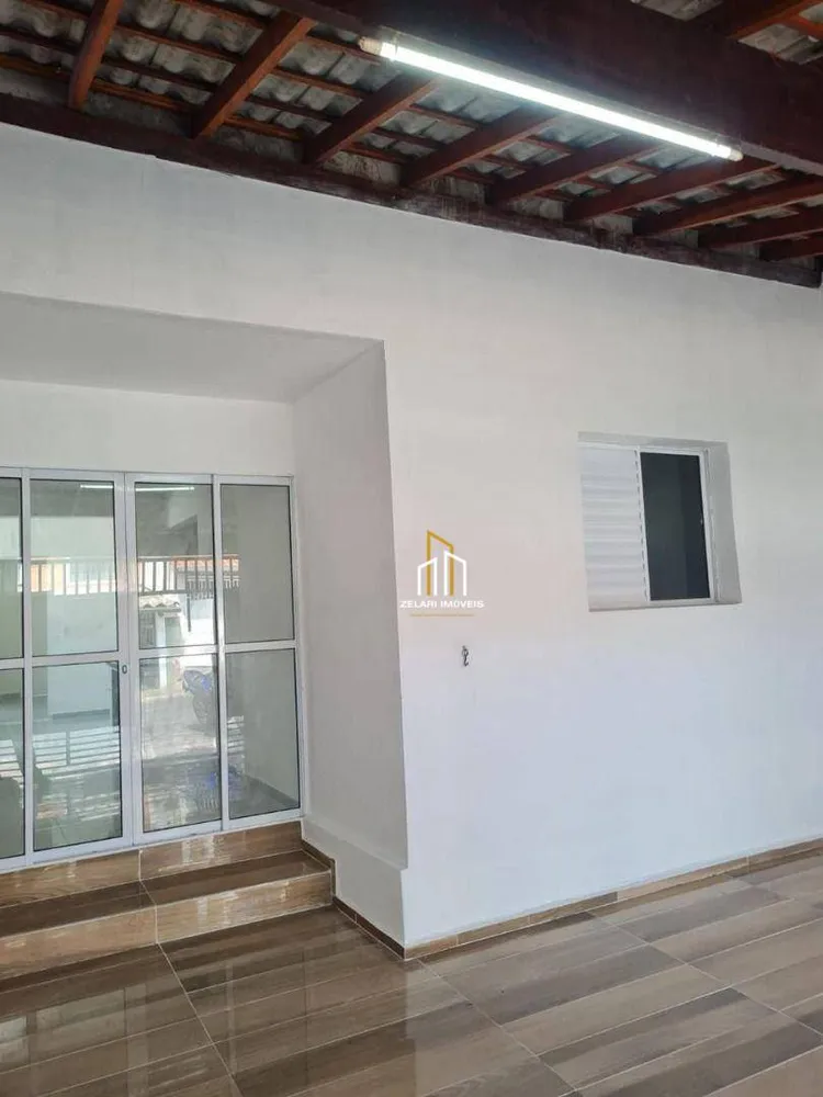 Casa, 3 quartos, 140 m² - Foto 7