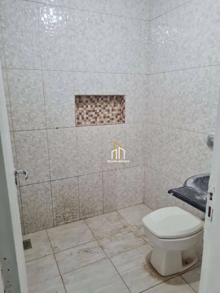 Casa, 3 quartos, 140 m² - Foto 4
