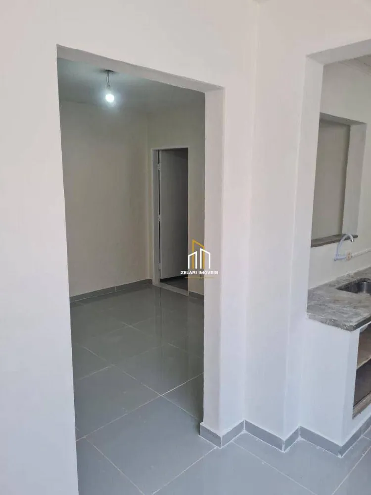 Casa, 3 quartos, 140 m² - Foto 6