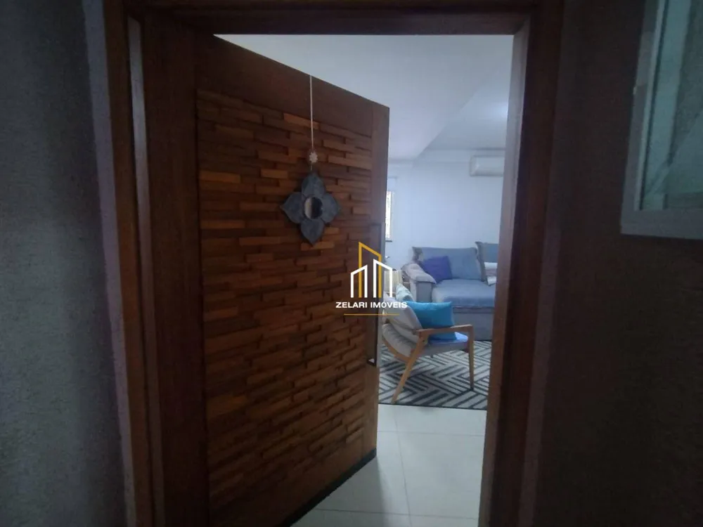 Casa, 2 quartos, 110 m² - Foto 3
