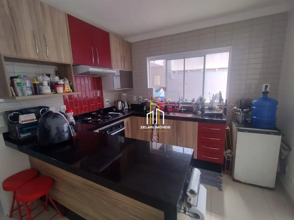 Casa, 2 quartos, 110 m² - Foto 1