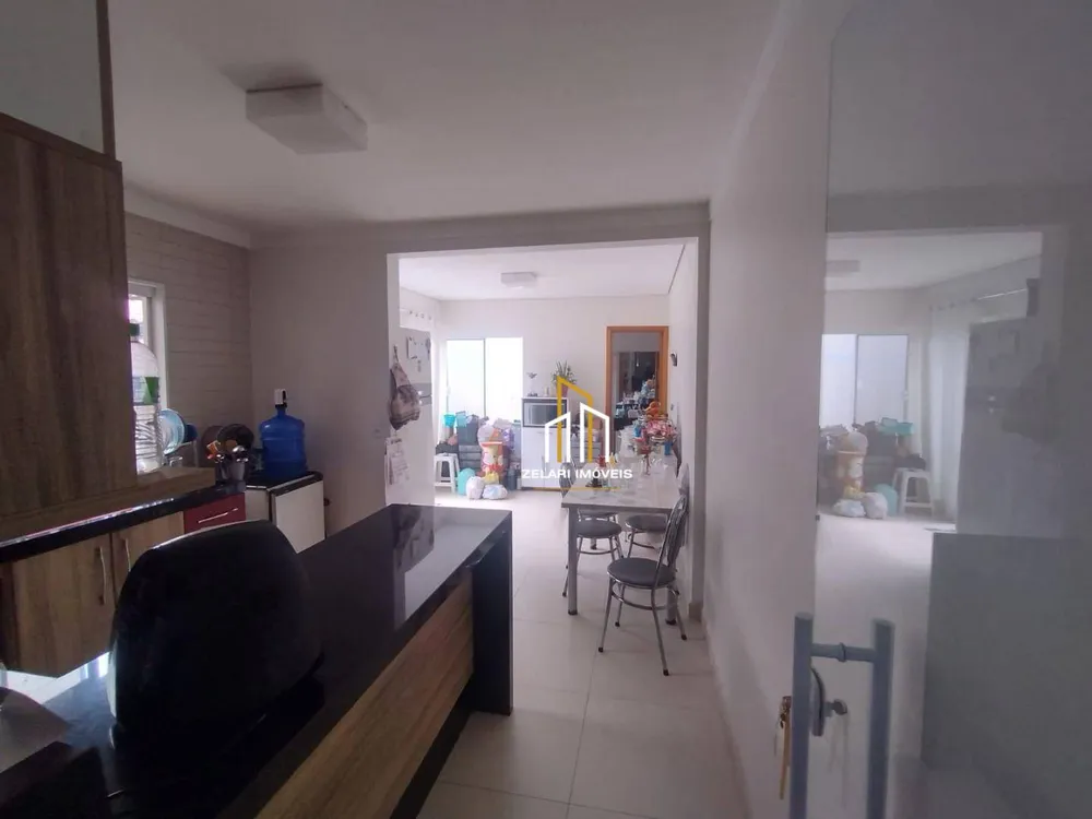 Casa, 2 quartos, 110 m² - Foto 3