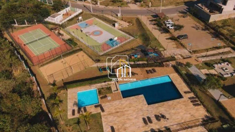 Loteamento e Condomínio, 377 m² - Foto 3