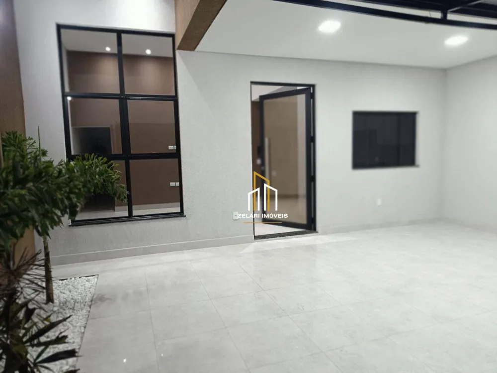 Casa, 3 quartos, 128 m² - Foto 1