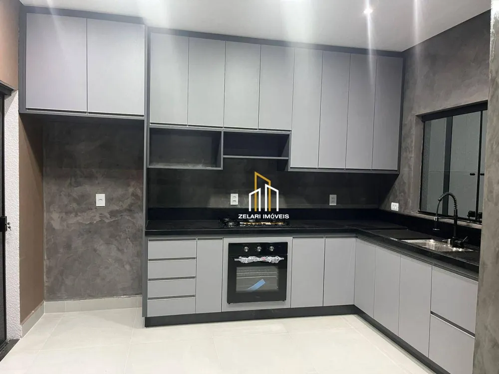 Casa, 3 quartos, 128 m² - Foto 4