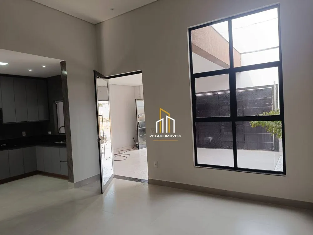Casa, 3 quartos, 128 m² - Foto 2