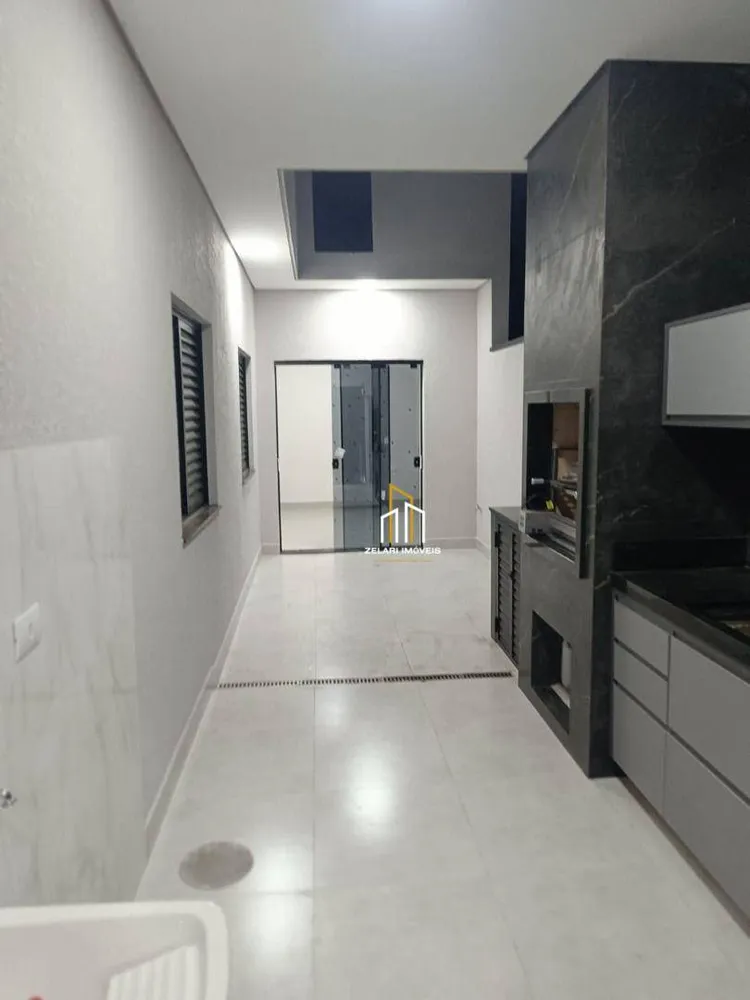 Casa, 3 quartos, 128 m² - Foto 8