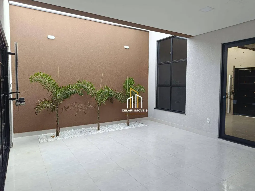 Casa, 3 quartos, 128 m² - Foto 4