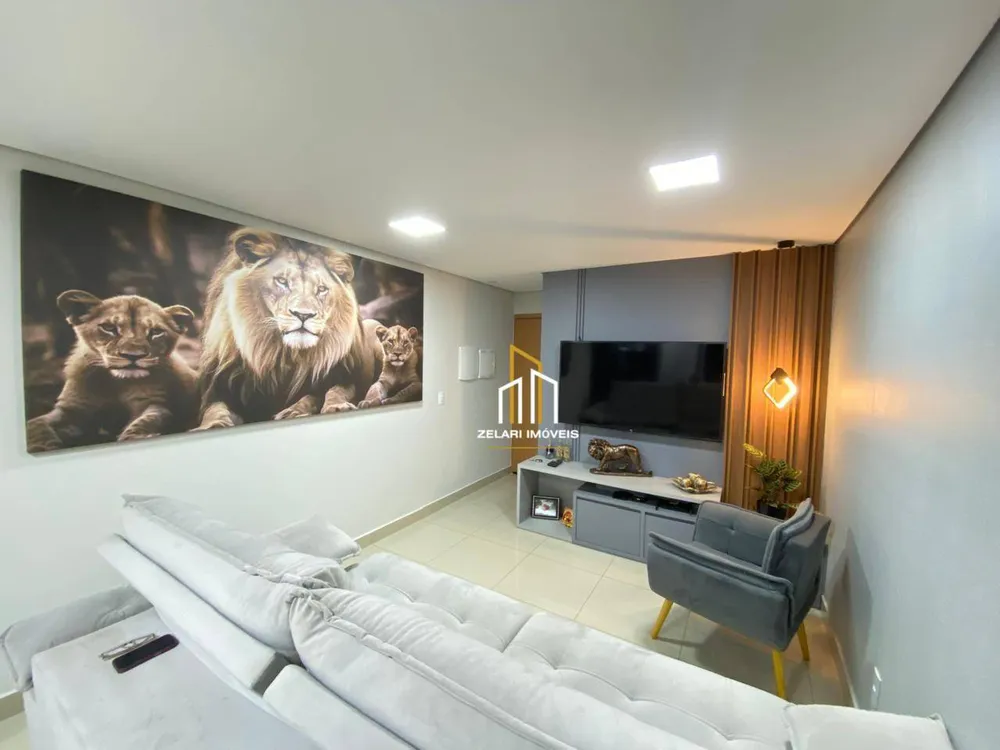 Apartamento, 2 quartos, 74 m² - Foto 4