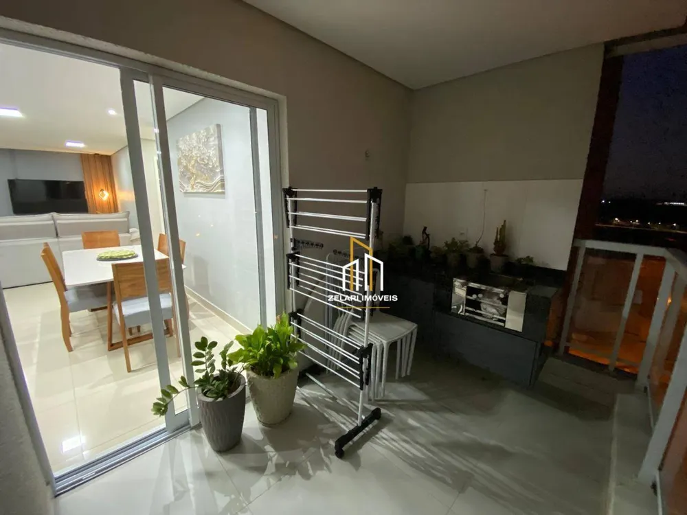 Apartamento, 2 quartos, 74 m² - Foto 7