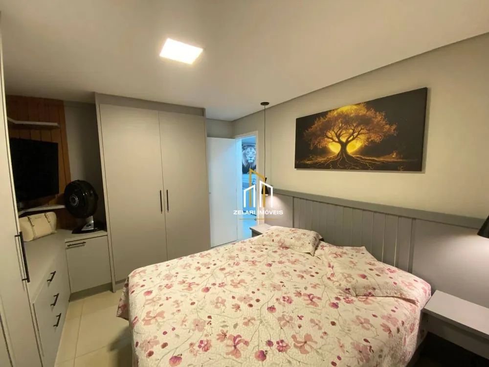 Apartamento, 2 quartos, 74 m² - Foto 1