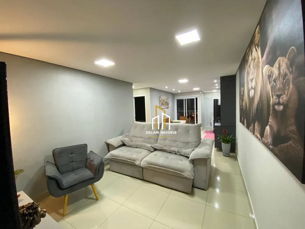 Apartamento, 2 quartos, 74 m² - Foto 2